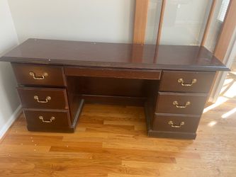 Office desks