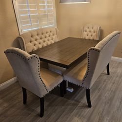 Kitchen Table 