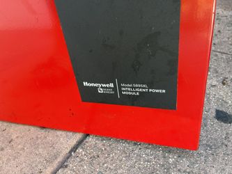 Honeywell 5895XL Intelligent Power Module