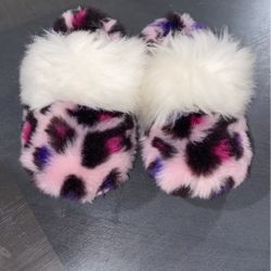Slippers