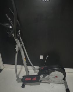 Elliptical