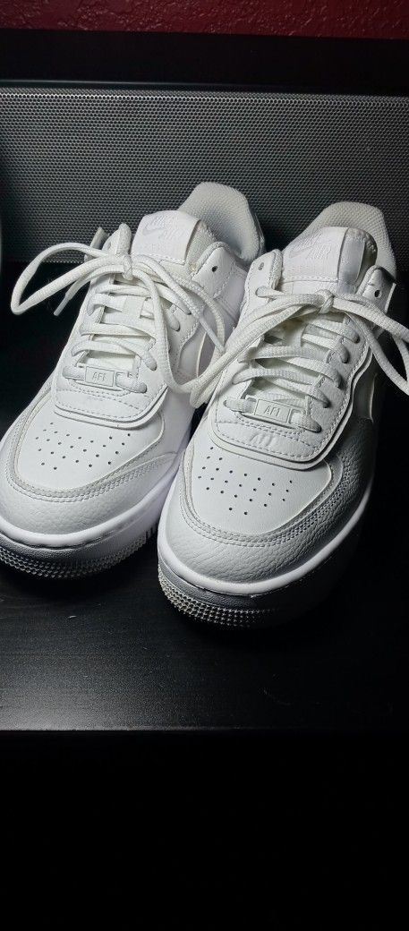 Women's Nike Air Force 1 Shadows