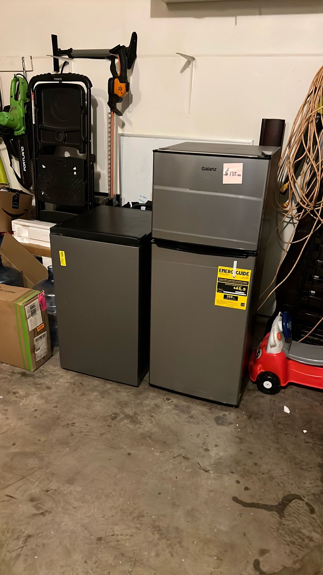 Refrigerator