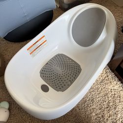 Boon Baby Bath Tub