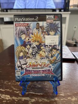 Mar Heaven Arm Fight Dream PlayStation 2 PS2 Japanese CIB With Manual US Seller