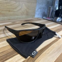OAKLEY PRIZM SPLITSHOT SUNGLASSES 
