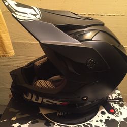 Helmet For ATV Brand New