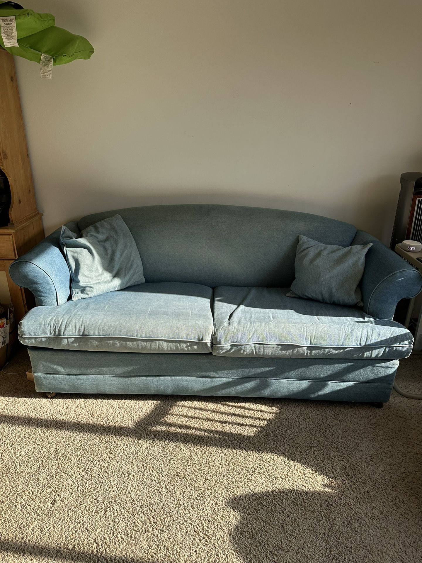 Sleeper Sofa