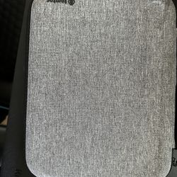 Tomtoc Tablet and iPad Hard Case 
