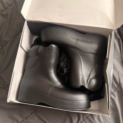 Yeezy SL-03 Boots Size 12