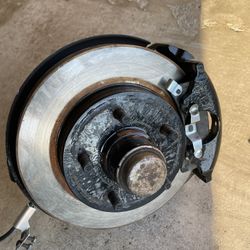 88-98 C1500 Silverado GMC OBS Parts