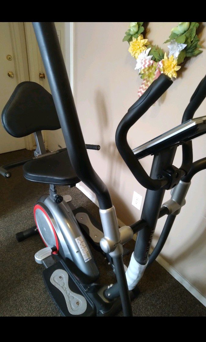 Trio Trainer - Price reduction to $400, Please see note  in description.