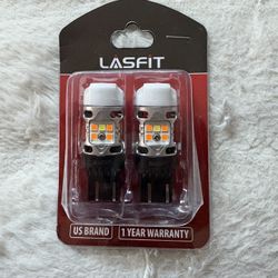 Lasfit Switchback Led (turn Single And DRL)