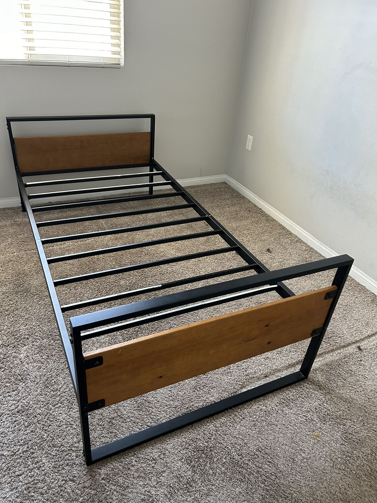 Free Beds Twin Size