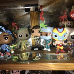 Funko Action figures