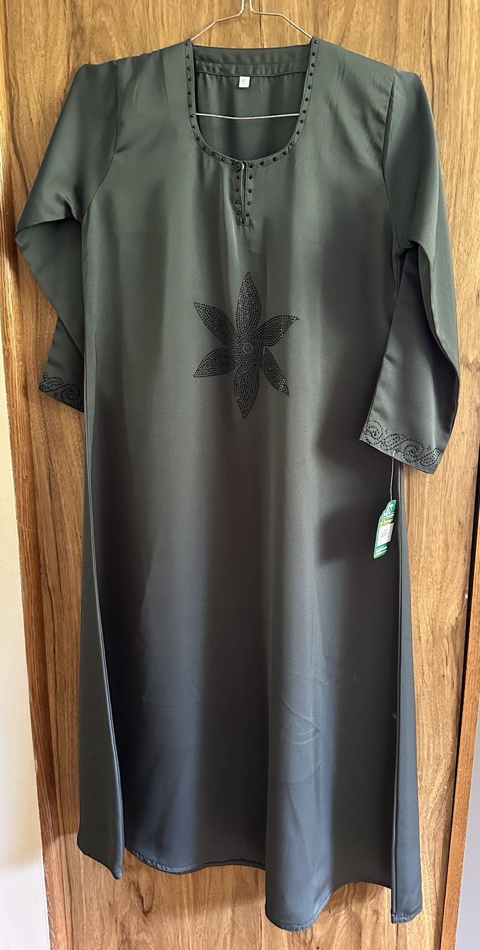 Girls Abayas (age 8-10) EACH
