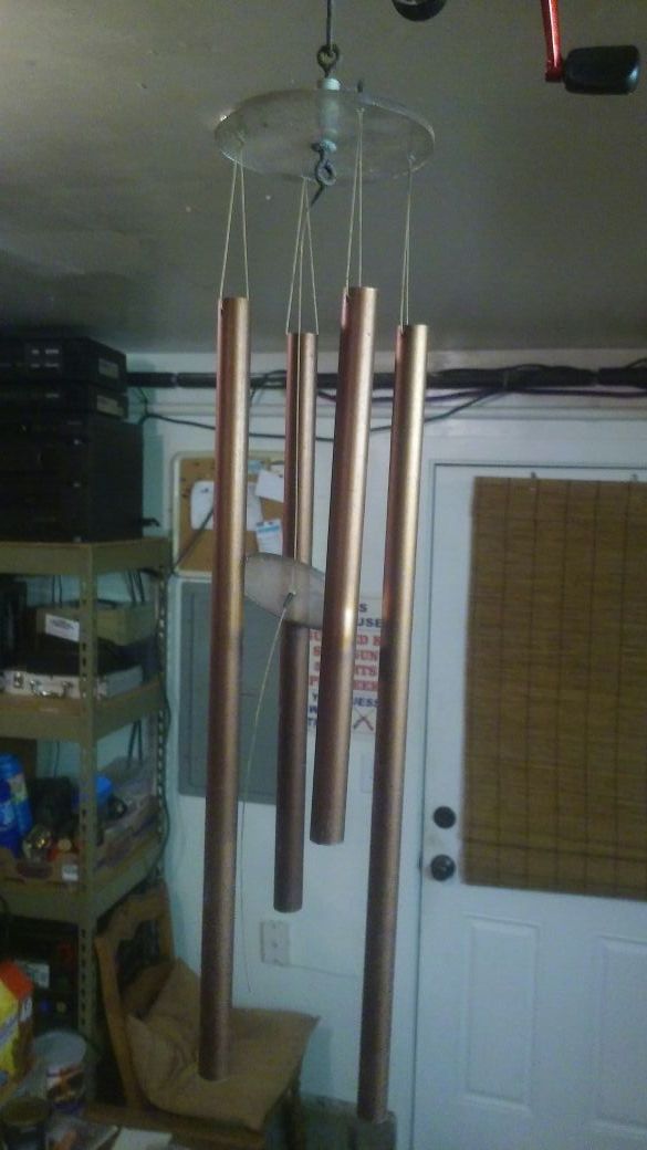 Wind Chime