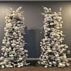 social should Magical Wedding Decorations – Featuring Exquisite Floral Designs