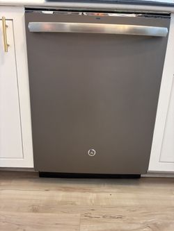 GE Dishwasher