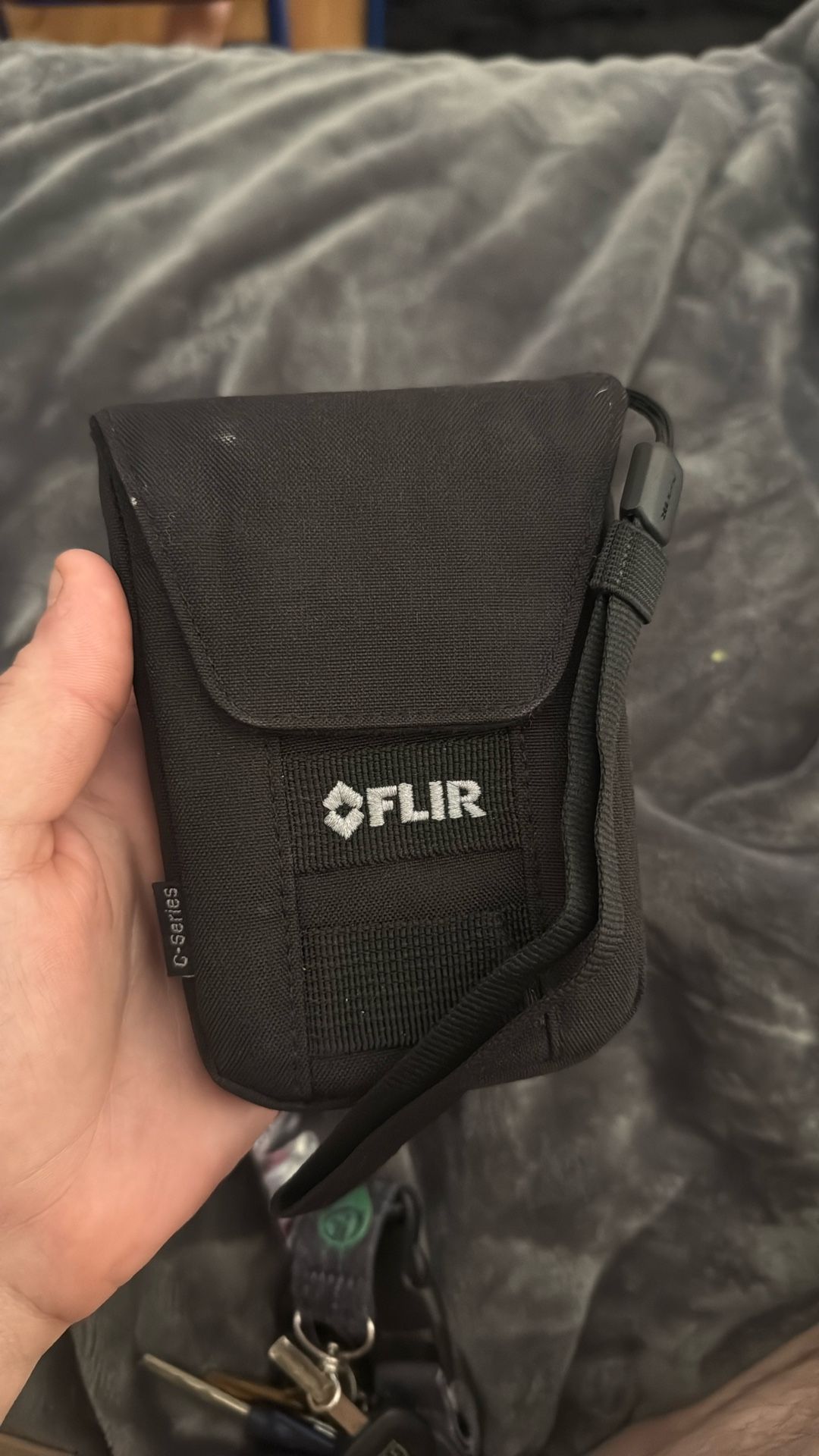Flir Camera
