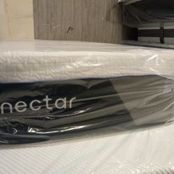 🎊🎉🎊🎉 $349 Twin Xl Nectar Luxe Hybrid 14" $349 🎉🎊🎉🎊