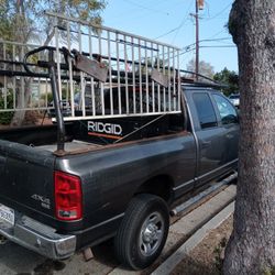 Lumber Rack For Sale
