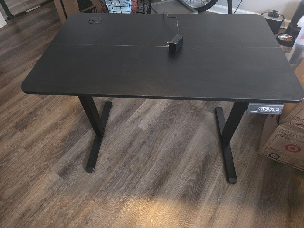 Electric Desk