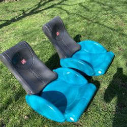 Kids Rocking Gameing Chairs