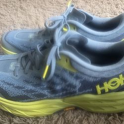 Men's Hoka Athletic Tennis Shoes Size 11 New
