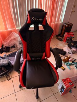 Gaming chair