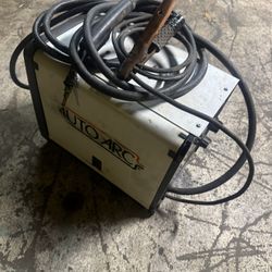 Welding Machine 