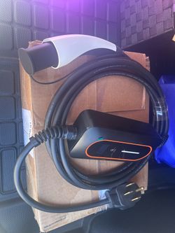 Tesla Mobile Charger 32A