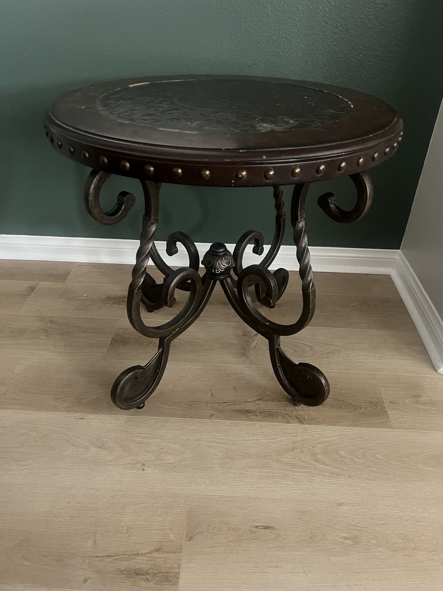 End Table