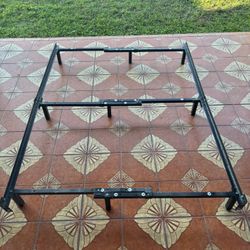 Metal Bed Frame