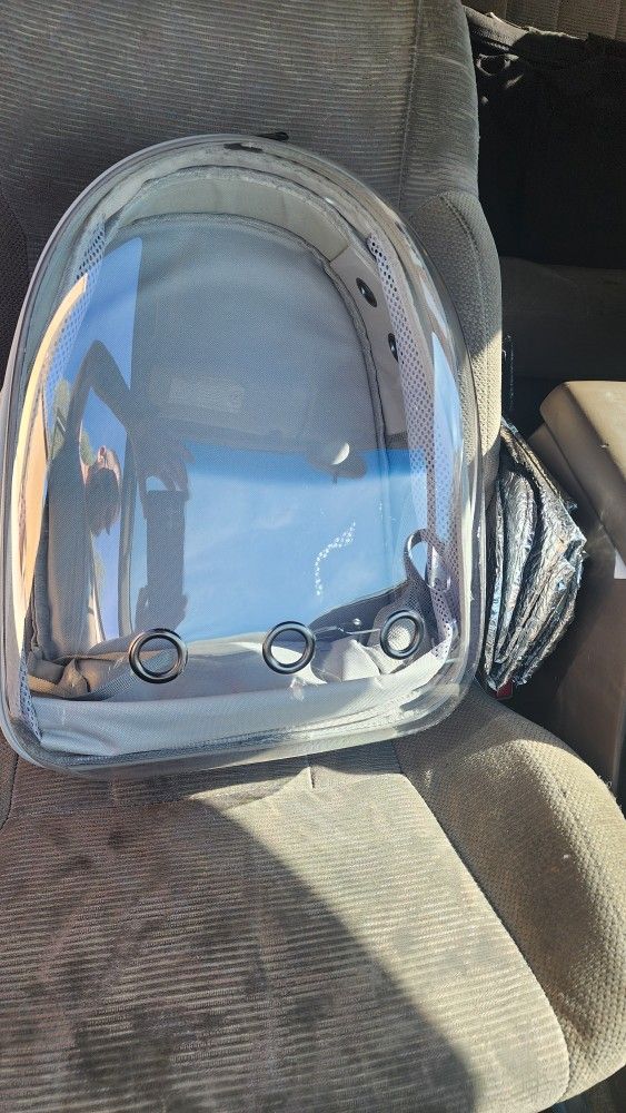 Pet Back Pack