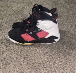 Air Jordan 6-17-23 carmine