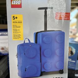 Suitcase Set