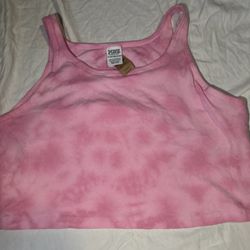 PINK Top Brand New With Tags XXL