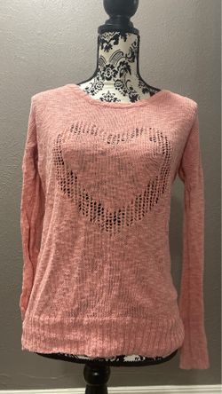 Charlotte Russe sweater medium