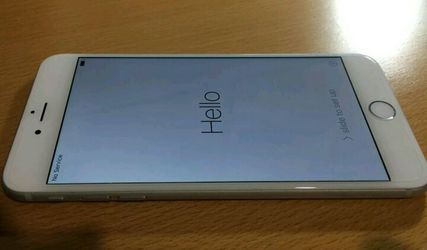IPHONE 6 PLUS 64GB UNLOCKED NEW