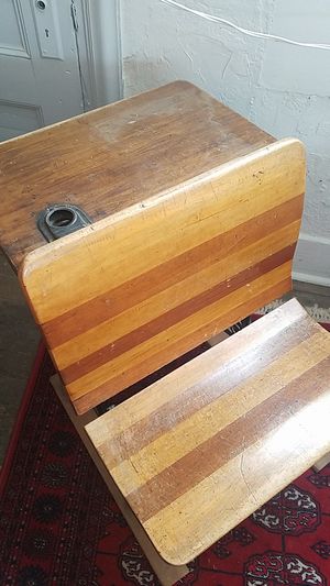 New And Used Antique Desk For Sale In Colorado Springs Co Offerup