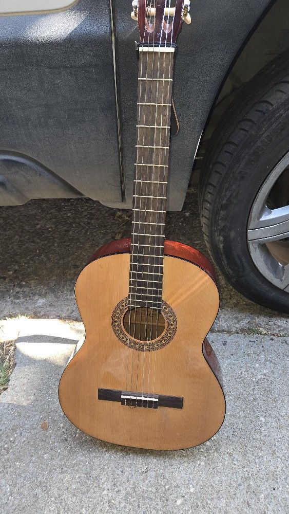 Acoustic Guitar