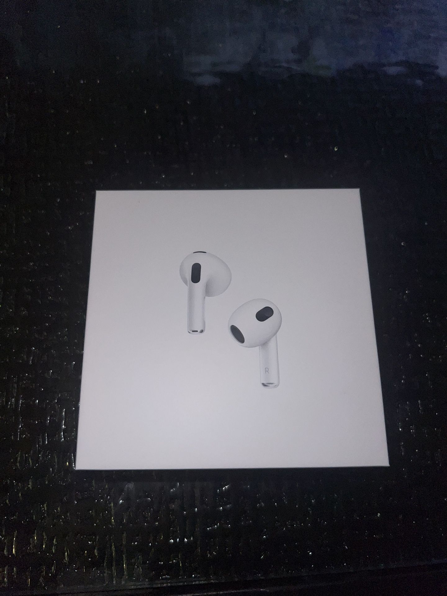 AirPod Pro 3