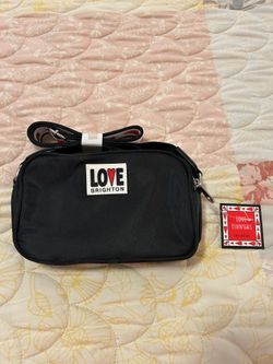 Brighton Love Crossbody