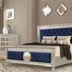 King Size Bedroom Set 