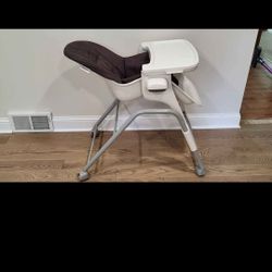 High Chair 