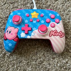 Nintendo Switch Wired Controller 