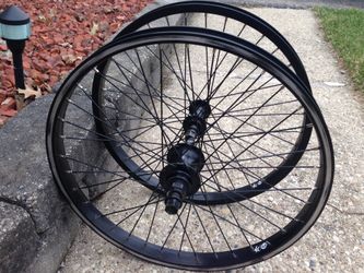Mission x7 rims deals