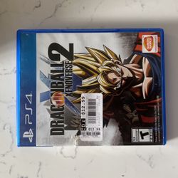 Dragon Ball Xenoverse 2