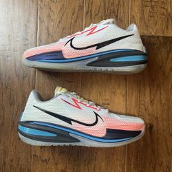 Nike Zoom GT Cut 1 “Laser Blue” – Size 11 